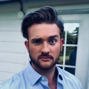 Meet your Posher, Ryan